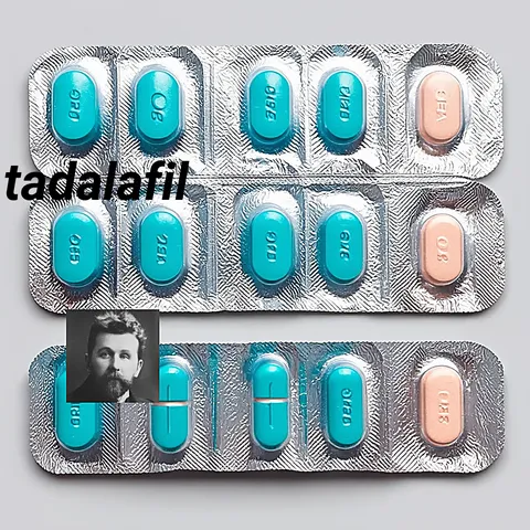 Tadalafil en ligne